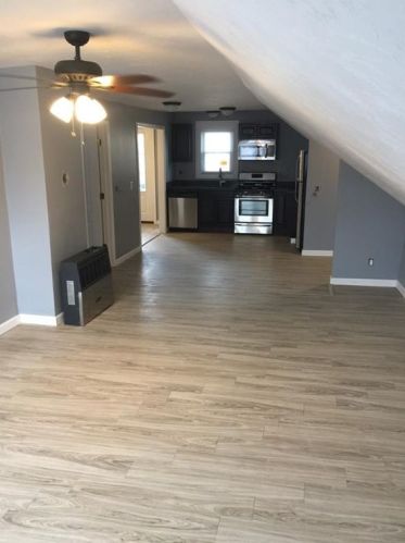 125 Rathbun St, Woonsocket RI  02895-1231 exterior