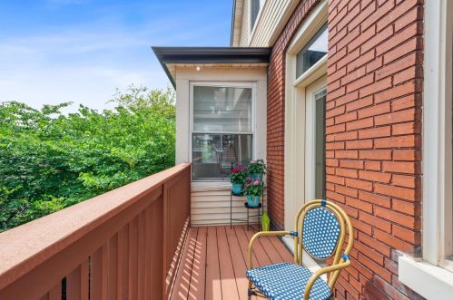 3904 Juniata St, Saint Louis MO 63116-3912 exterior