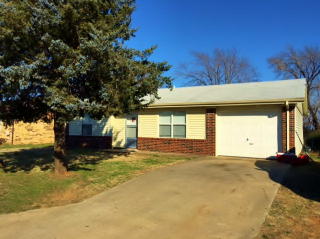 914 Quail Ridge Rd, Ada, OK 74820-2504