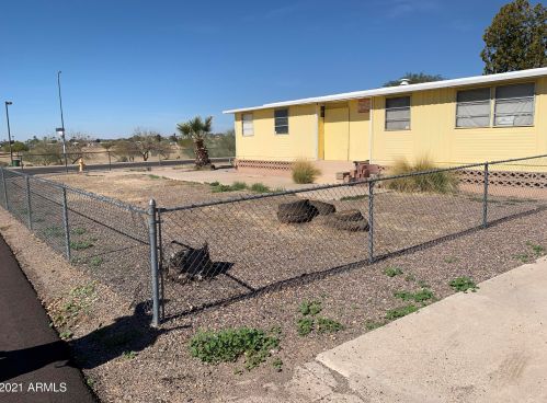 17601 22 St, Phoenix AZ 85016-3430 exterior