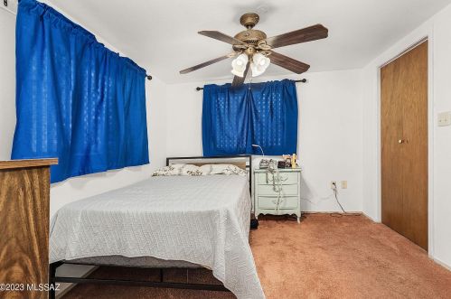 5122 28th St, Tucson AZ  85711-5822 exterior