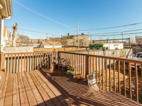 1715 Keating Ave, Chicago IL 60629-5634 exterior