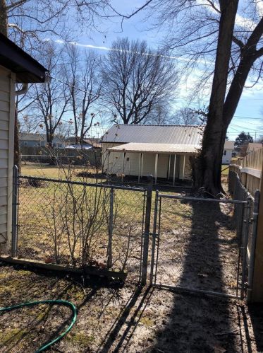 532 Elmont Rd, Spring Bluff MO 63080-1005 exterior