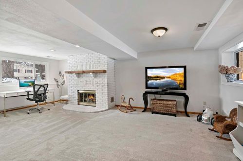 6415 Dawn Way, South Saint Paul MN 55076-1722 exterior