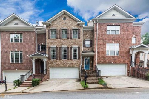 3134 Mercer University Dr, Atlanta, GA 30341-5630