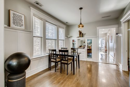 1432 Central Park Ave, Chicago IL 60655-3415 exterior