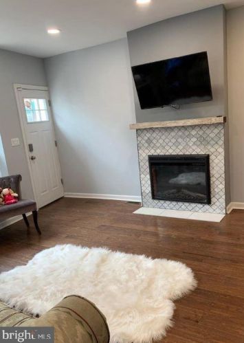 334 Cantrell St, Philadelphia PA  19148-3320 exterior