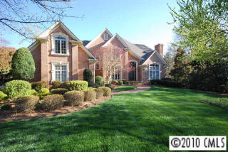 16826 Green Dolphin Ln, Cornelius, NC 28031-7685