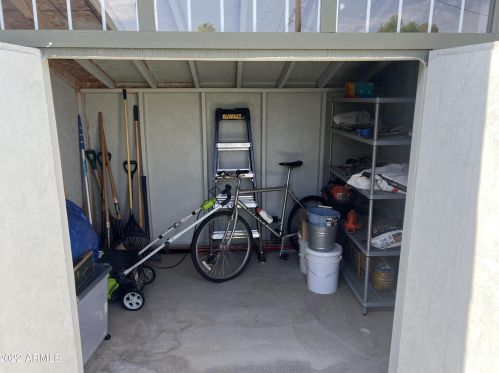 6720 11th St, Phoenix AZ  85014-1028 exterior