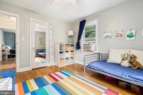 410 Melbourne Ave, Silver Spring MD 20901-2818 exterior