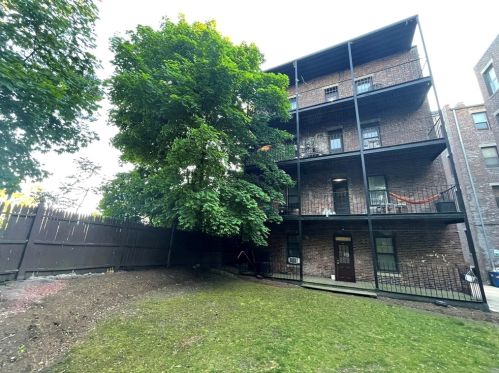 324 Chestnut Hill Ave, Boston MA 02135 exterior