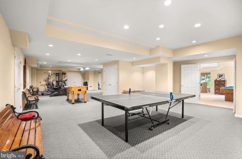 9821 Avenel Farm Dr, Rockville MD  20854-5414 exterior