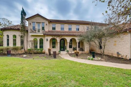309 Camino Arbolago, Austin, TX 78734-3961