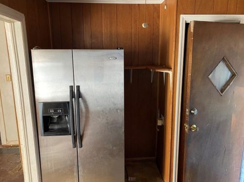 498 Barnett Dr, Atlanta GA 30354-1558 exterior