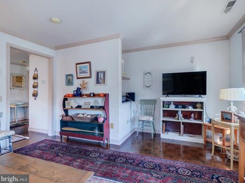 116 3 St, Lewes DE 19958-1315 exterior