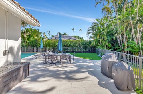 2215 58th St, Boca Raton FL  33496-3430 exterior