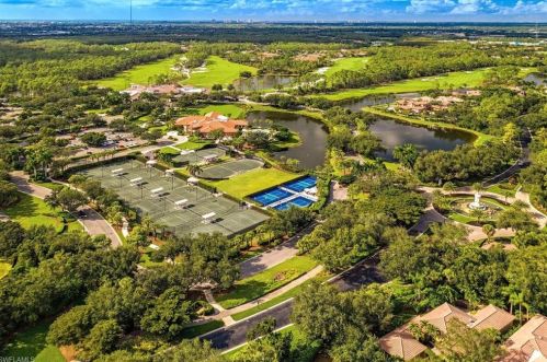 15175 Brolio Way, Naples FL 34110-2718 exterior