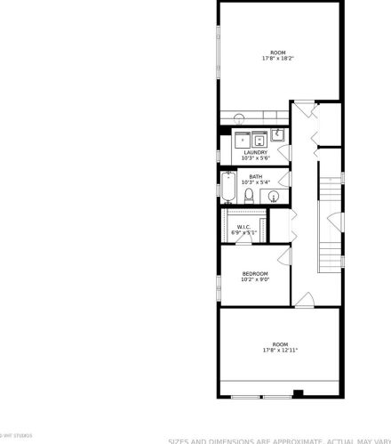 3363 Wallace St, Chicago IL 60616-3716 exterior