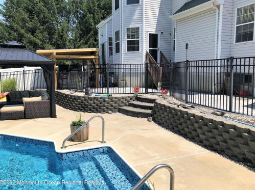 57 Greenwich Dr, Jackson Twp NJ 08527-4878 exterior