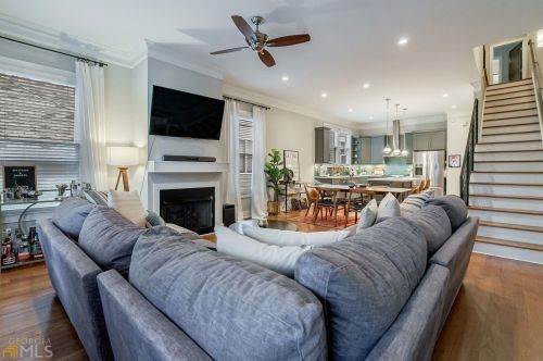 672 Mercer St, Atlanta, GA 30312-3520