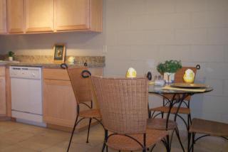 3765 Campbell Ave, Tucson AZ  85719-1532 exterior