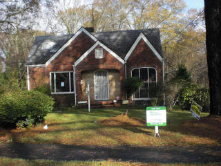 1271 Martin Luther King Jr Dr, Atlanta, GA 30314-2566