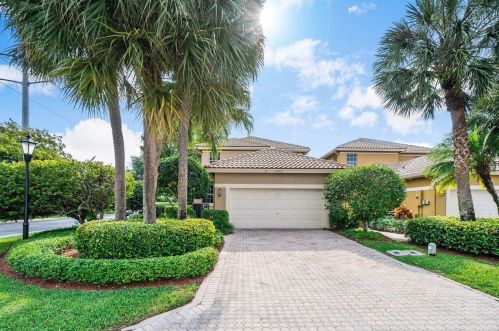 6696 25th Ter, Boca Raton, FL 33496-2018