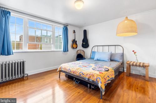 608 Federal St, Philadelphia PA 19147-4844 exterior