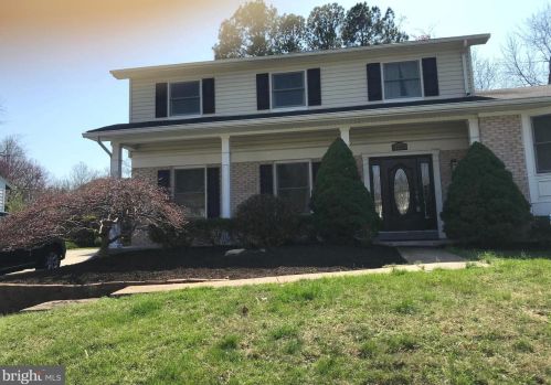 11608 Milbern Dr, Rockville, MD 20854-3522