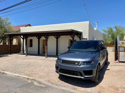 414 18th St, Tucson AZ 85745-3040 exterior