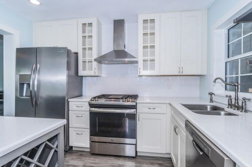 4301 Obispo St, Tampa FL  33629-7731 exterior