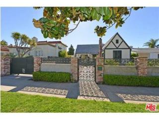 10520 Almayo Ave, Los Angeles CA  90064-2309 exterior