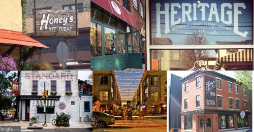 405 Fairmount Ave, Philadelphia PA 19123-2809 exterior