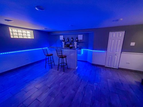 8029 Maplewood Ave, Chicago IL  60652-2807 exterior