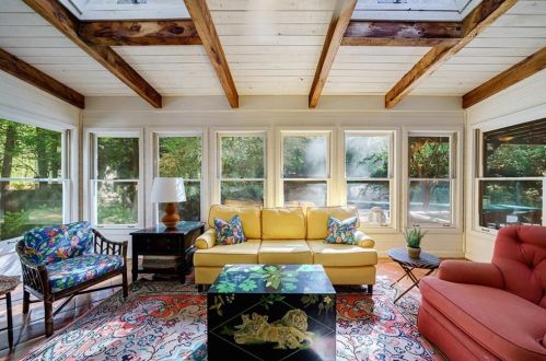 305 Drummen Ct, Atlanta GA 30328-2658 exterior