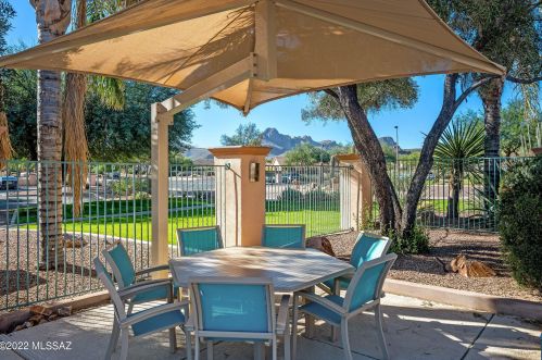 7459 Mystic Sky Ln, Tucson AZ  85743-5237 exterior