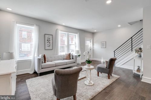 1619 6th St, Philadelphia PA  19122-2910 exterior