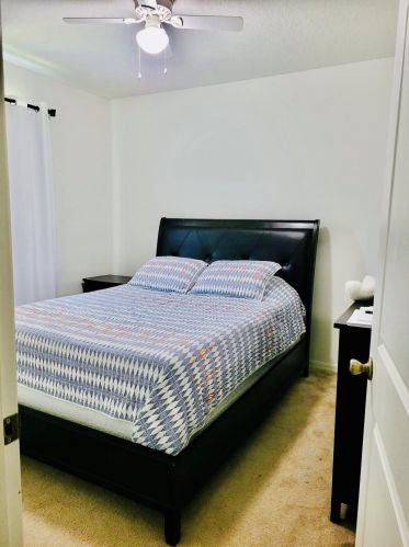 1364 Abacus Ave, Fort Pierce FL  34953-6603 exterior