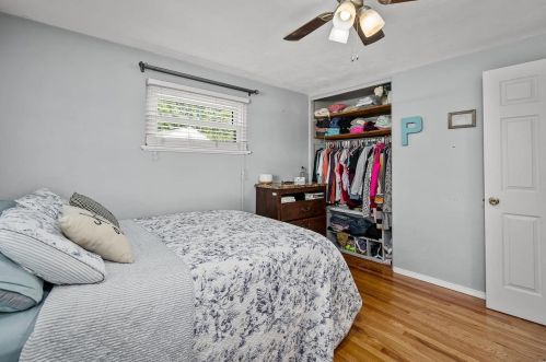 4301 Fatima Dr, Saint Louis MO 63123-6707 exterior