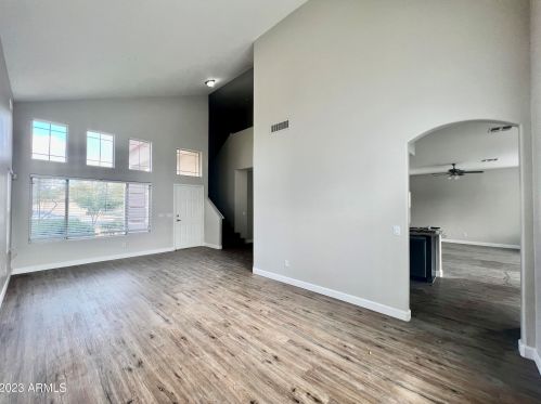 837 Ivanhoe St, Chandler AZ  85225-6947 exterior