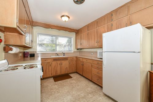 5518 40, Milwaukee WI 53209-4620 exterior