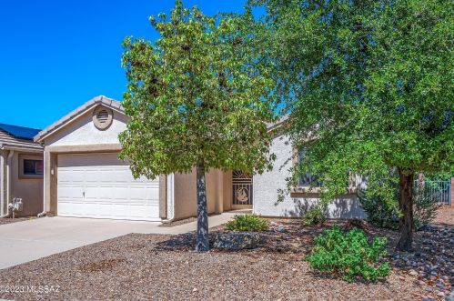 7139 Maritime Dr, Tucson, AZ 85756-9013