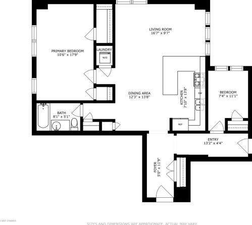 433 Briar Pl, Chicago IL  60657-4752 exterior