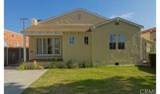 3118 77th St, Los Angeles CA  90001-3108 exterior