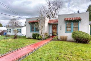 10244 42 Ave, Seattle WA  98168-3213 exterior