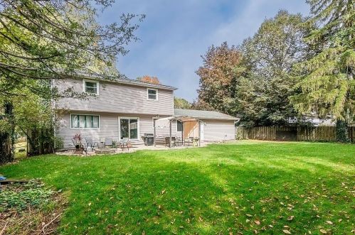 4622 Rollridge Ave, Kalamazoo MI 49004-8689 exterior