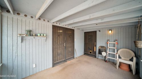 2734 Baxter Ave, Tucson AZ 85716-2312 exterior