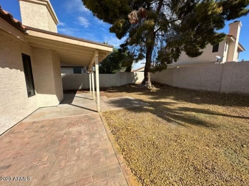 14405 40th St, Phoenix AZ  85044-6117 exterior