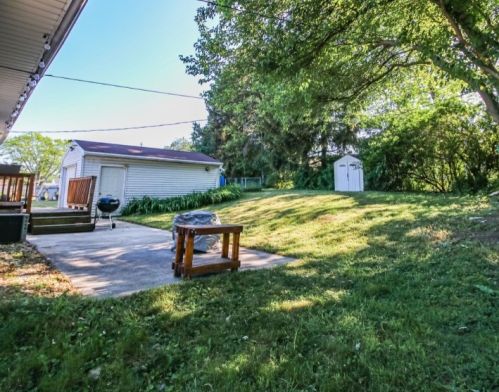 2745 67th St, Milwaukee, WI 53219-3065