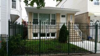 4846 Medill Ave, Chicago IL  60707-2910 exterior